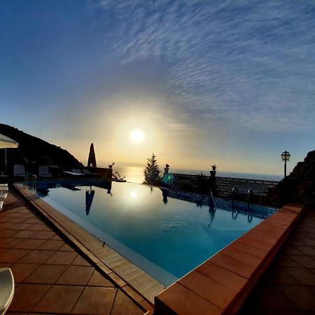 Villa Zen Taormina Zewnętrze zdjęcie