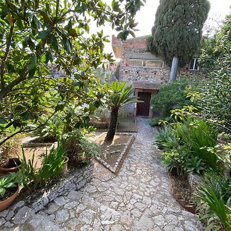 Villa Zen Taormina Zewnętrze zdjęcie
