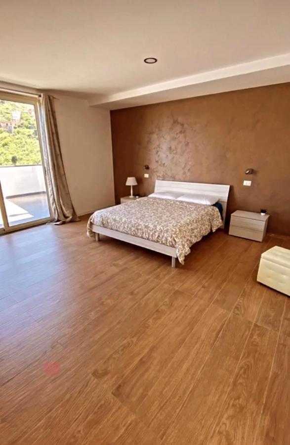Villa Zen Taormina Zewnętrze zdjęcie