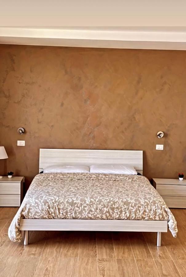 Villa Zen Taormina Zewnętrze zdjęcie