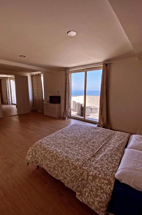 Villa Zen Taormina Zewnętrze zdjęcie