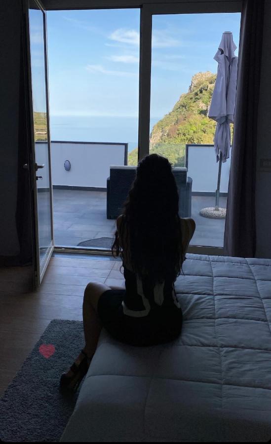 Villa Zen Taormina Zewnętrze zdjęcie