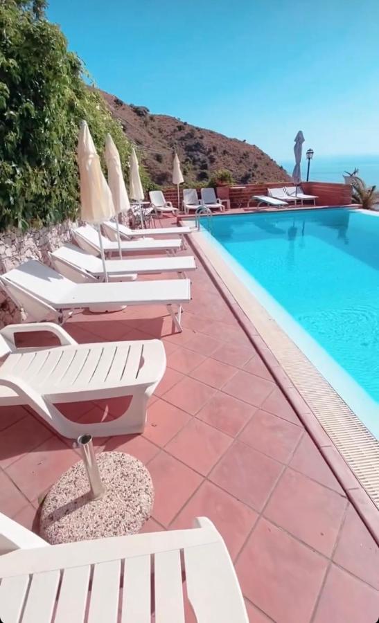 Villa Zen Taormina Zewnętrze zdjęcie