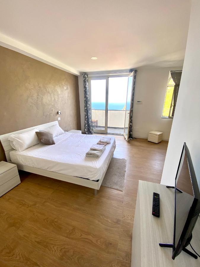 Villa Zen Taormina Zewnętrze zdjęcie