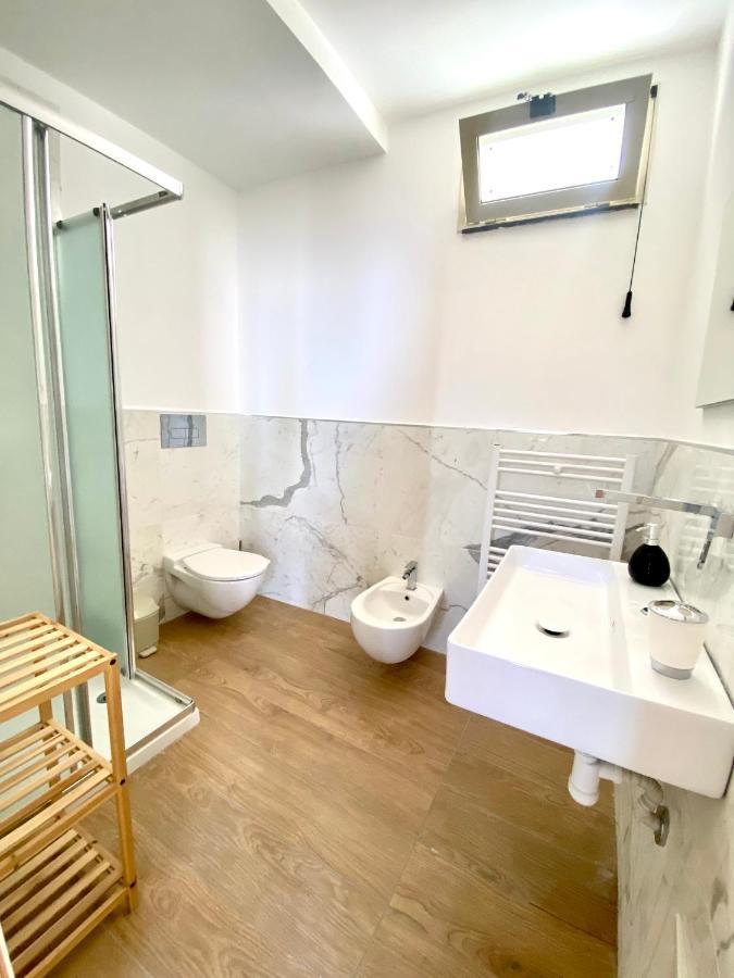 Villa Zen Taormina Zewnętrze zdjęcie