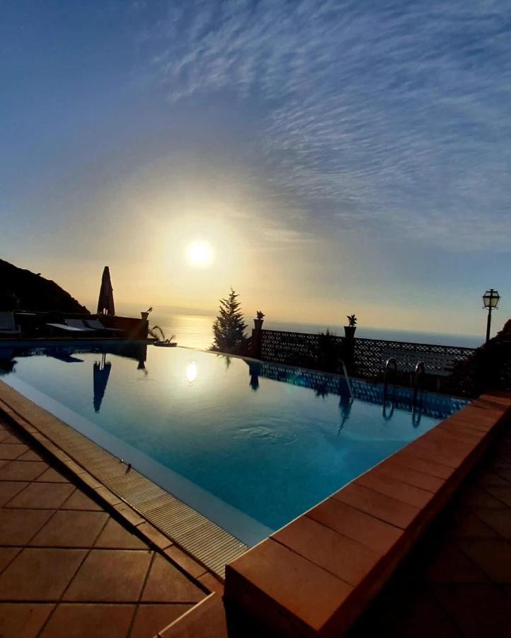 Villa Zen Taormina Zewnętrze zdjęcie