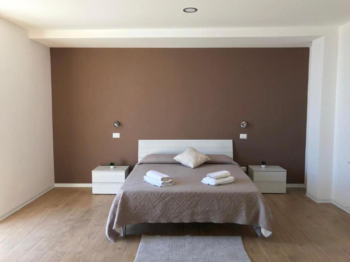 Villa Zen Taormina Zewnętrze zdjęcie