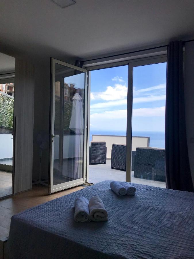 Villa Zen Taormina Zewnętrze zdjęcie