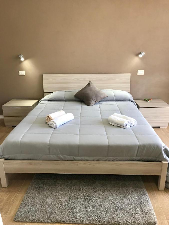 Villa Zen Taormina Zewnętrze zdjęcie
