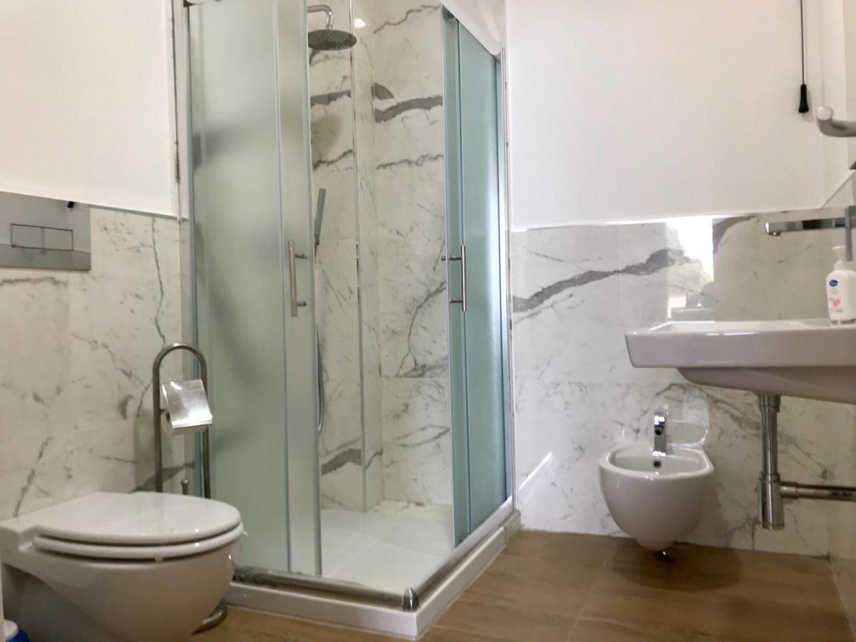 Villa Zen Taormina Zewnętrze zdjęcie