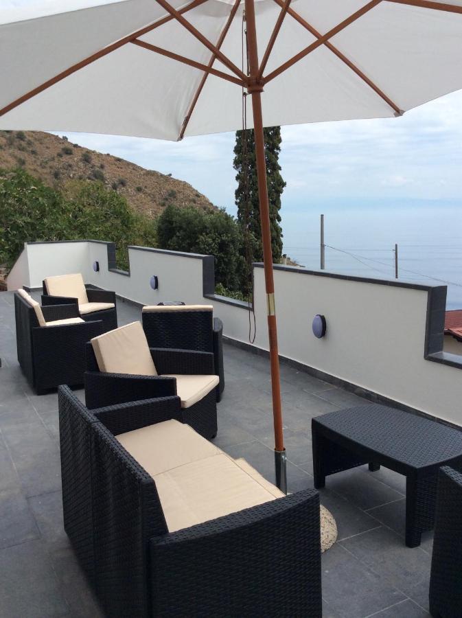 Villa Zen Taormina Zewnętrze zdjęcie