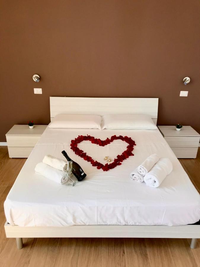 Villa Zen Taormina Zewnętrze zdjęcie