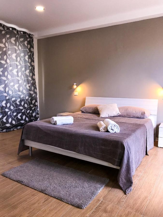 Villa Zen Taormina Zewnętrze zdjęcie