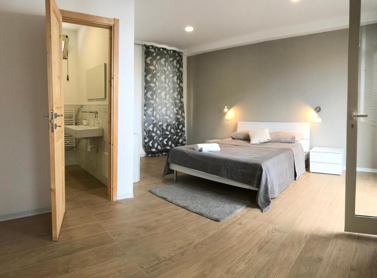 Villa Zen Taormina Zewnętrze zdjęcie