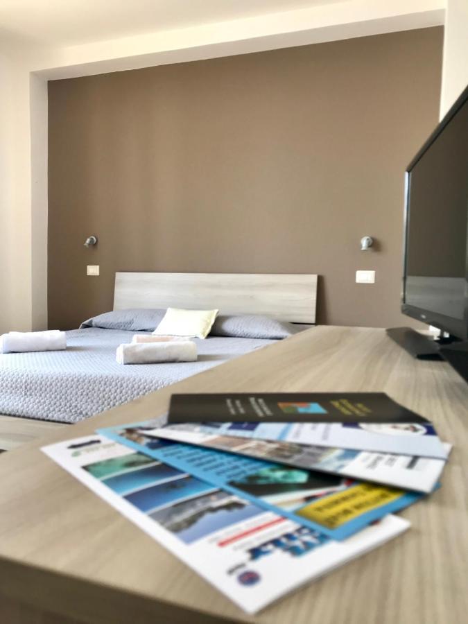 Villa Zen Taormina Zewnętrze zdjęcie