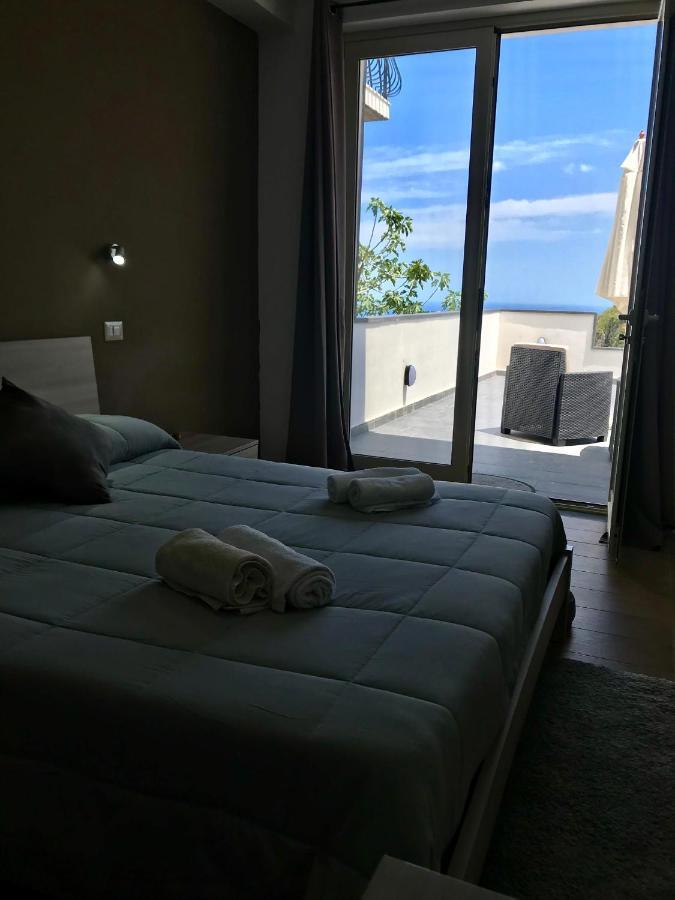 Villa Zen Taormina Zewnętrze zdjęcie