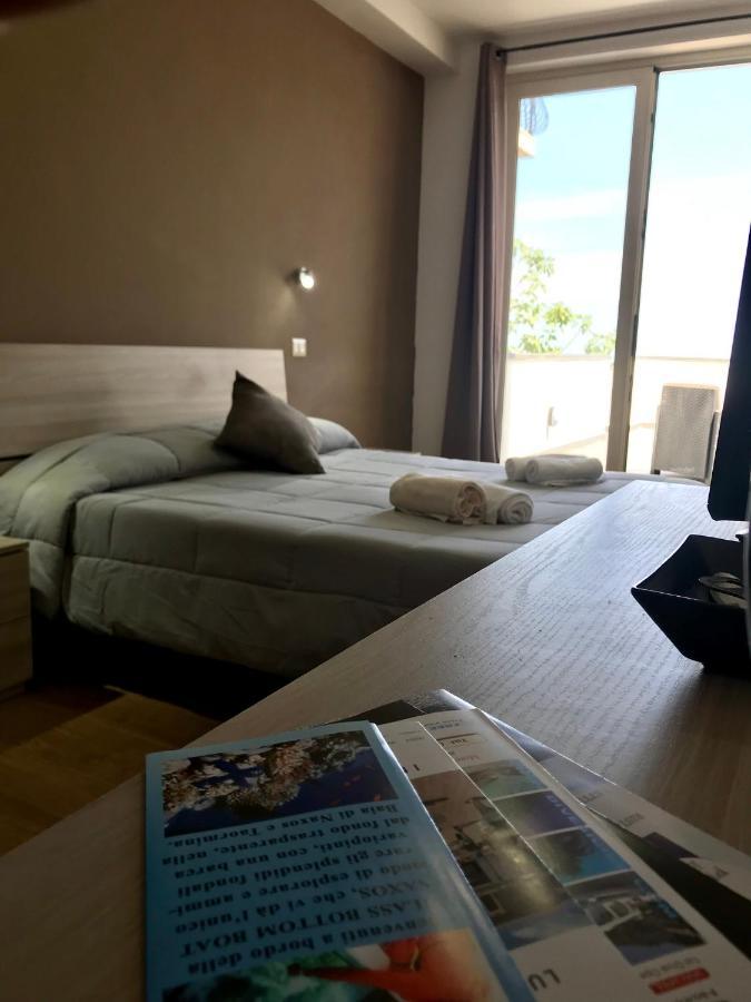 Villa Zen Taormina Zewnętrze zdjęcie