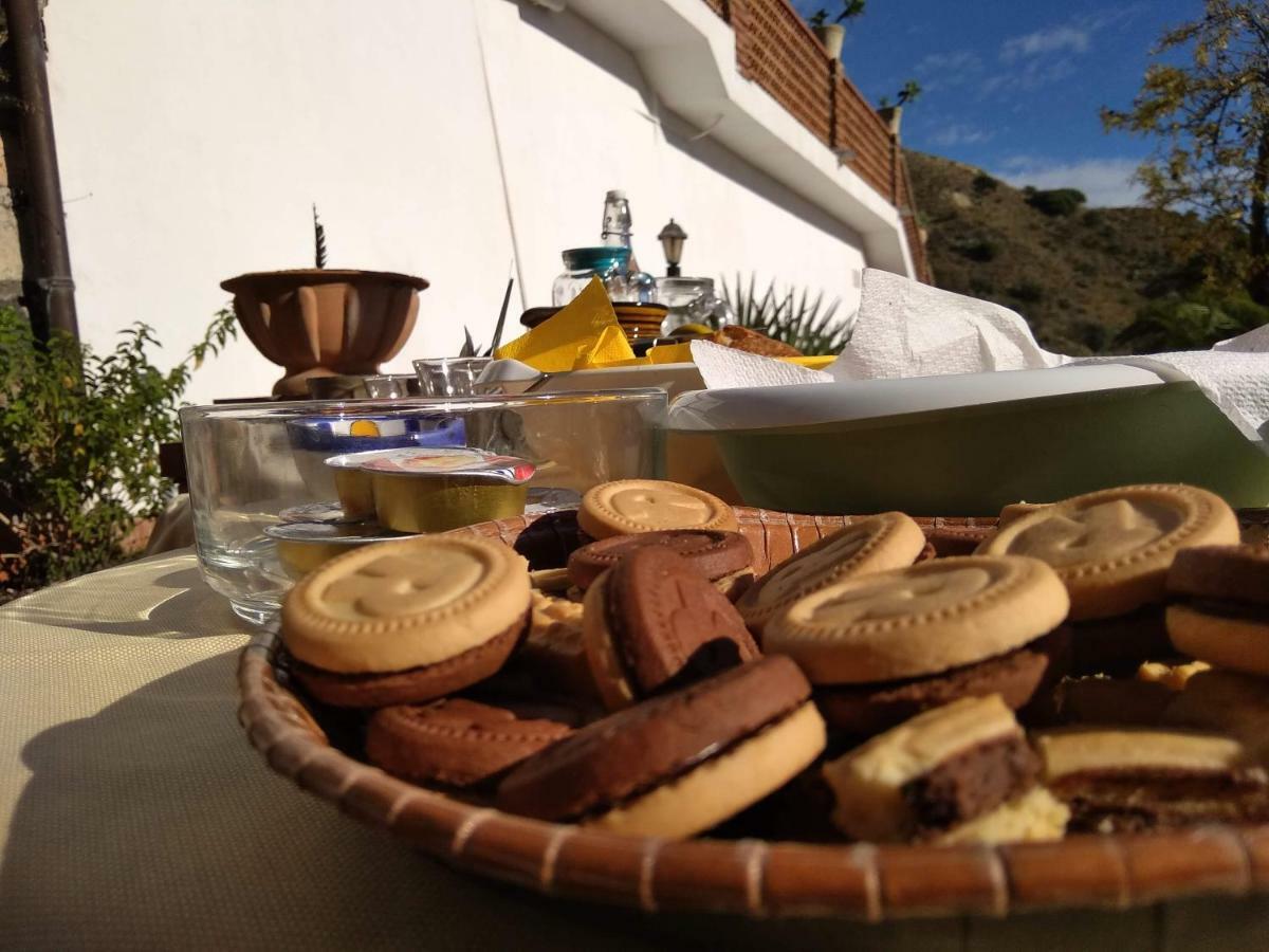 Villa Zen Taormina Zewnętrze zdjęcie